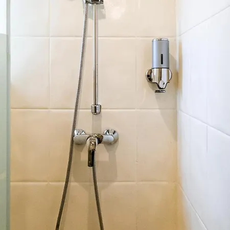 Apartamento Lovely Studio Near Montmartre *