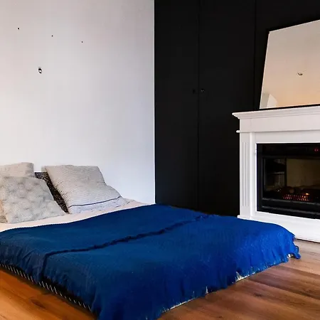 Apartamento Lovely Studio Near Montmartre *